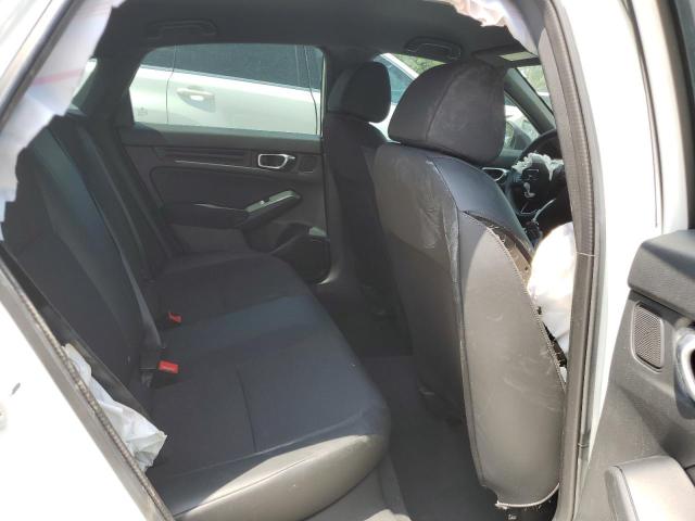 2HGFE2F51PH532908 - 2023 HONDA CIVIC SPORT 白色 照片 10