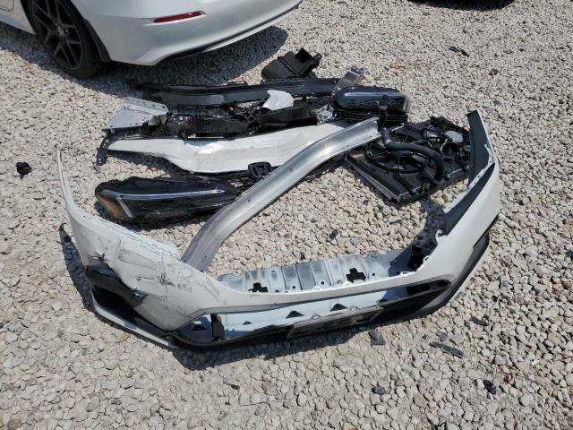 2HGFE2F51PH532908 - 2023 HONDA CIVIC SPORT 白色 照片 12