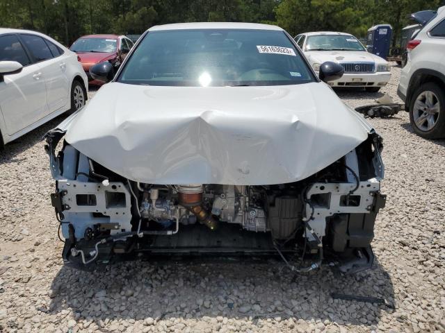 2HGFE2F51PH532908 - 2023 HONDA CIVIC SPORT 白色 照片 5