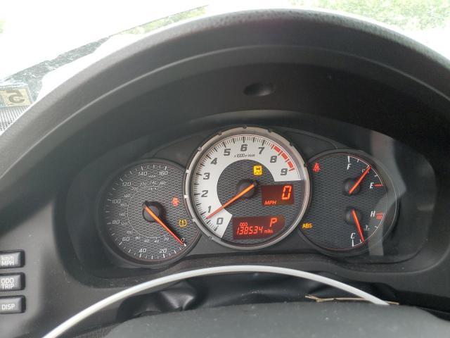 JF1ZNAA1XF8703594 - 2015 TOYOTA SCION FR-S ნაცრისფერი ფოტო 9