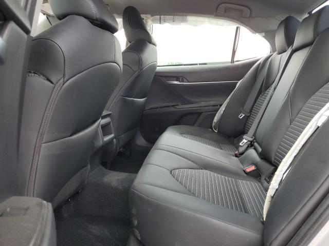 4T1G11AK0PU185506 - 2023 TOYOTA CAMRY SE NIGHT SHADE WHITE photo 10