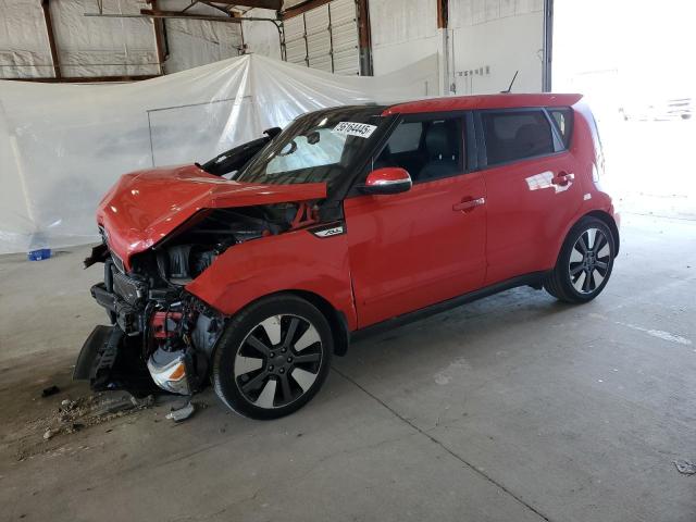 2015 KIA SOUL !, 