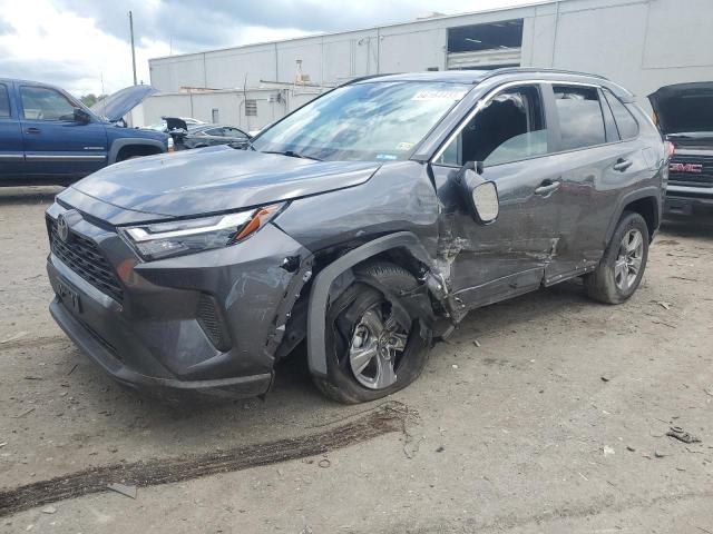 2024 TOYOTA RAV4 XLE, 