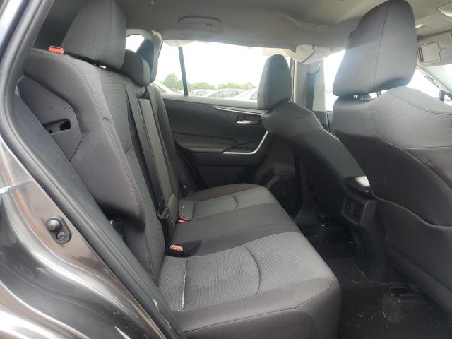 2T3P1RFV5RC460610 - 2024 TOYOTA RAV4 XLE Boz foto 11