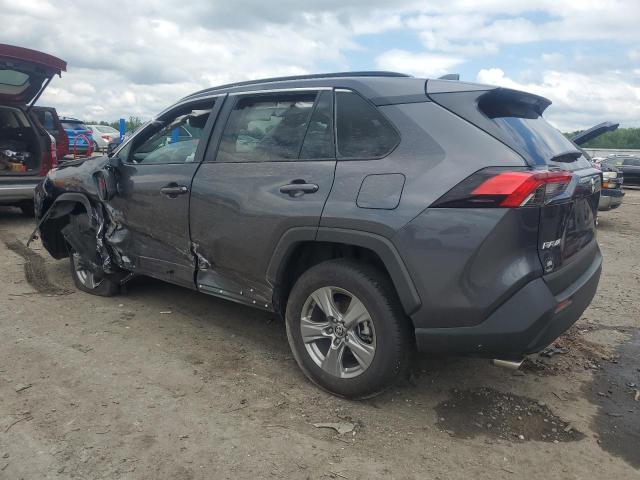 2T3P1RFV5RC460610 - 2024 TOYOTA RAV4 XLE Boz foto 2