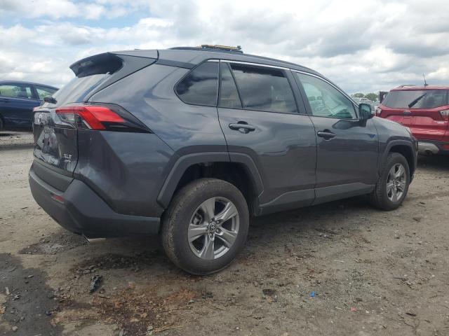 2T3P1RFV5RC460610 - 2024 TOYOTA RAV4 XLE Boz foto 3