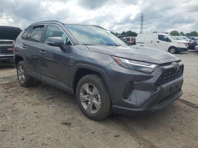 2T3P1RFV5RC460610 - 2024 TOYOTA RAV4 XLE Boz foto 4