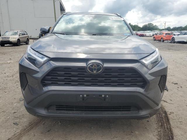 2T3P1RFV5RC460610 - 2024 TOYOTA RAV4 XLE Boz foto 5