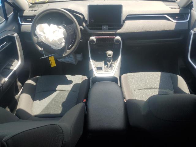 2T3P1RFV5RC460610 - 2024 TOYOTA RAV4 XLE Boz foto 8