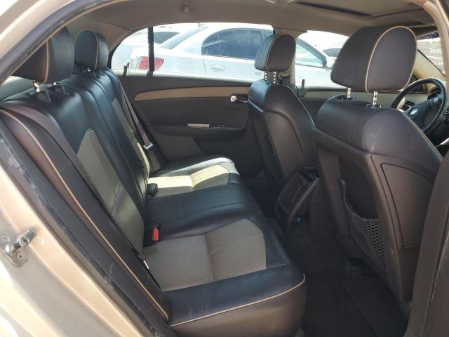 1G1ZK57B29F209622 - 2009 CHEVROLET MALIBU LTZ ბეჟი ფოტო 10