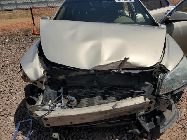 1G1ZK57B29F209622 - 2009 CHEVROLET MALIBU LTZ ბეჟი ფოტო 11