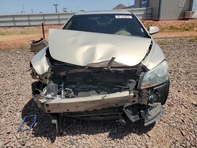 1G1ZK57B29F209622 - 2009 CHEVROLET MALIBU LTZ ბეჟი ფოტო 5