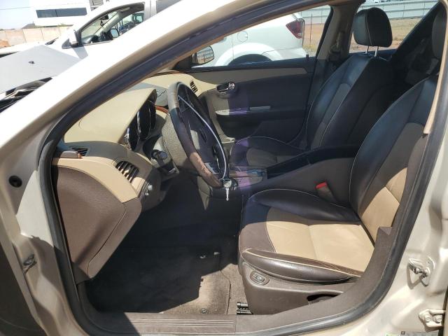 1G1ZK57B29F209622 - 2009 CHEVROLET MALIBU LTZ ბეჟი ფოტო 7