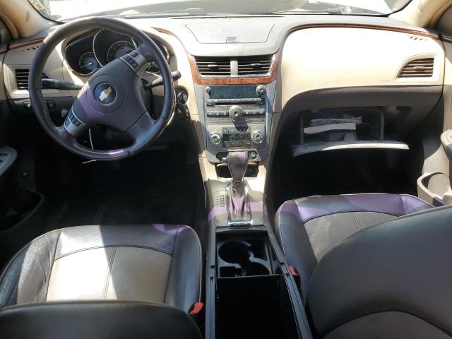 1G1ZK57B29F209622 - 2009 CHEVROLET MALIBU LTZ ბეჟი ფოტო 8