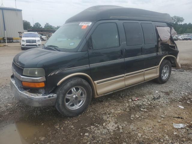 2003 CHEVROLET EXPRESS G1, 