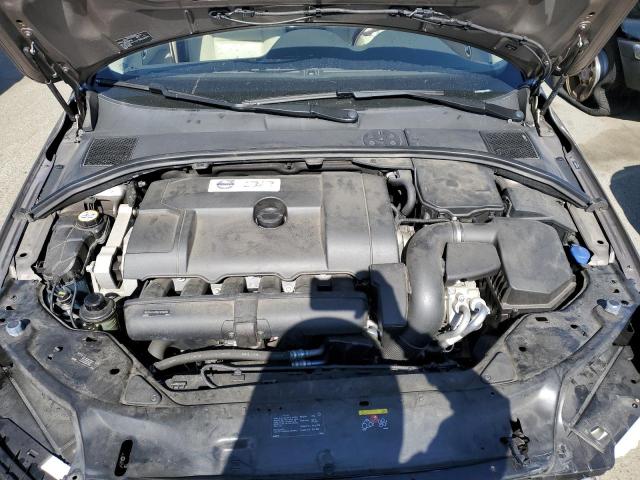 YV1940AS1C1162997 - 2012 VOLVO S80 3.2 GRAY photo 11