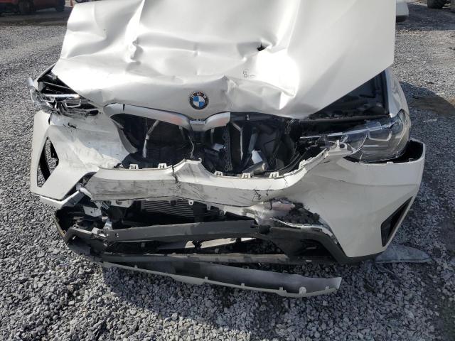 WBX47DP08RN314718 - 2024 BMW X3 SDRIVE30I WHITE photo 12