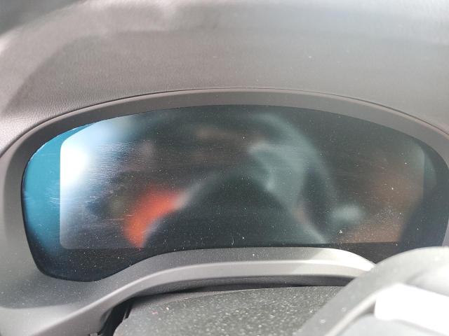 WBX47DP08RN314718 - 2024 BMW X3 SDRIVE30I WHITE photo 9