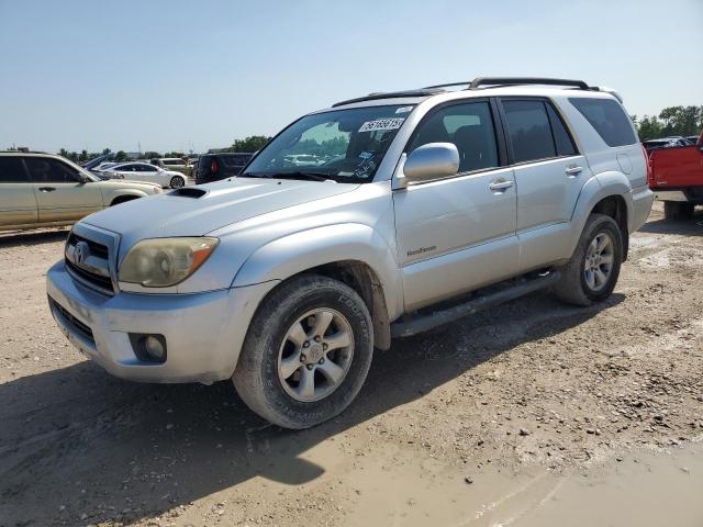 2008 TOYOTA 4RUNNER SR5, 