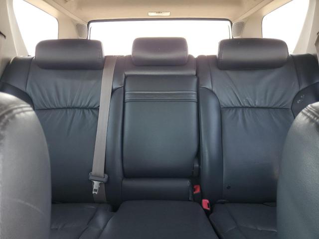 JTEZU14R08K004250 - 2008 TOYOTA 4RUNNER SR5 银色 照片 10