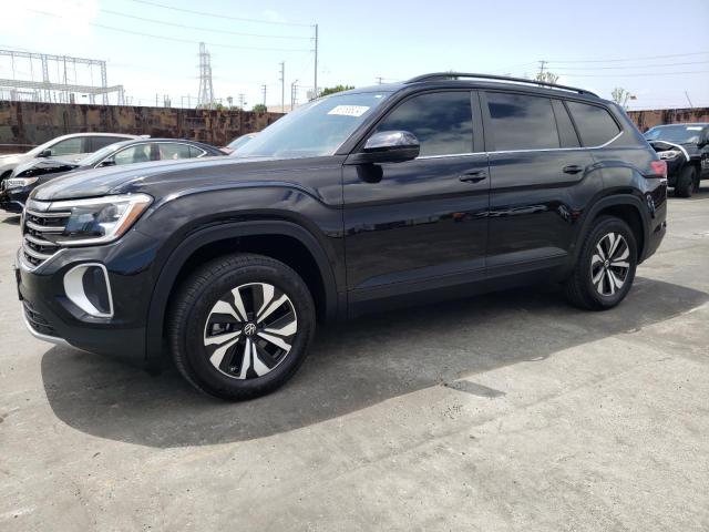 2024 VOLKSWAGEN ATLAS SE, 