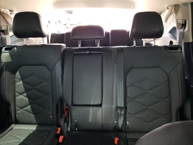 1V2DR2CA3RC515186 - 2024 VOLKSWAGEN ATLAS SE Чорний фото 10