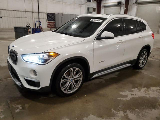 2018 BMW X1 XDRIVE28I, null