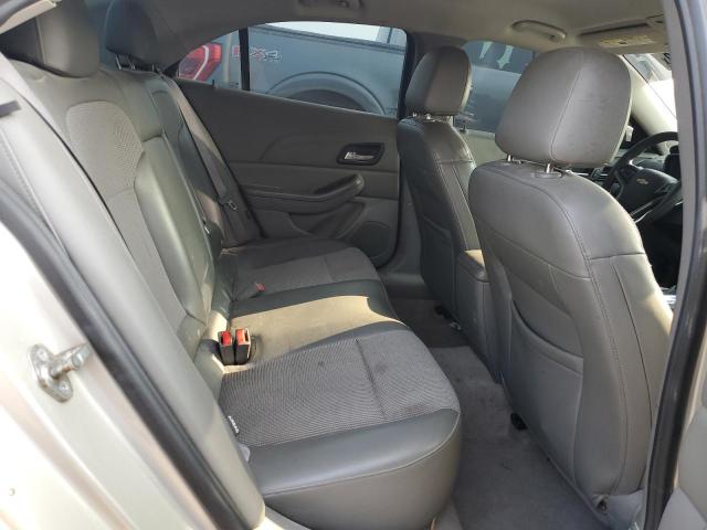 1G11C5SA5GF128930 - 2016 CHEVROLET MALIBU LIM LT 奶油色 照片 10