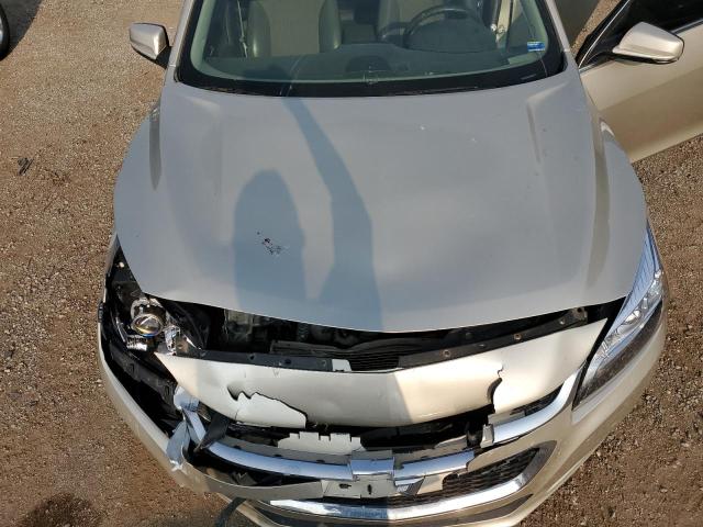 1G11C5SA5GF128930 - 2016 CHEVROLET MALIBU LIM LT 奶油色 照片 11