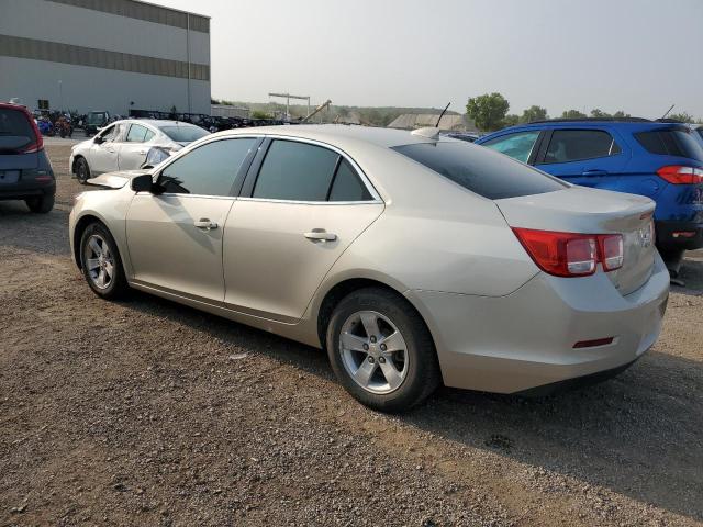 1G11C5SA5GF128930 - 2016 CHEVROLET MALIBU LIM LT 奶油色 照片 2