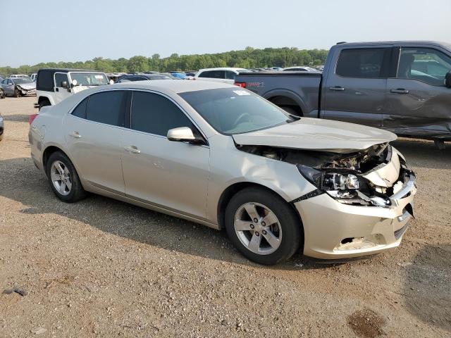 1G11C5SA5GF128930 - 2016 CHEVROLET MALIBU LIM LT 奶油色 照片 4