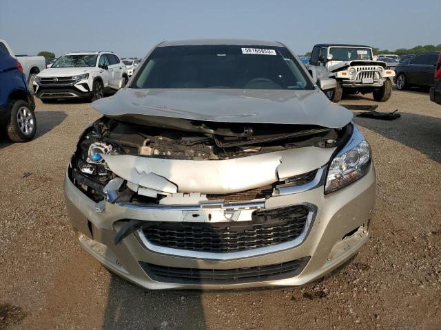 1G11C5SA5GF128930 - 2016 CHEVROLET MALIBU LIM LT 奶油色 照片 5