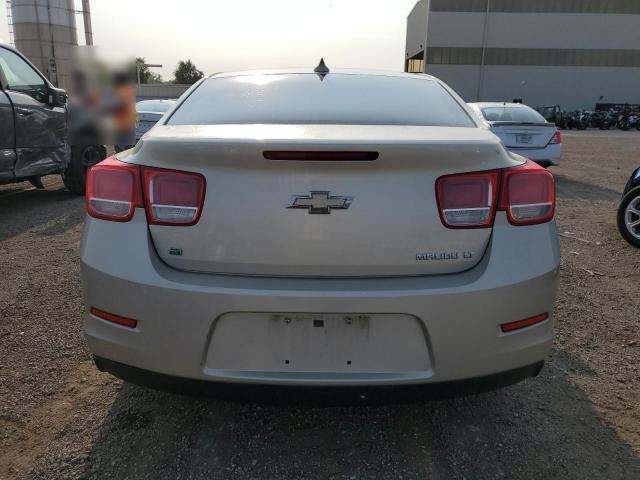 1G11C5SA5GF128930 - 2016 CHEVROLET MALIBU LIM LT 奶油色 照片 6