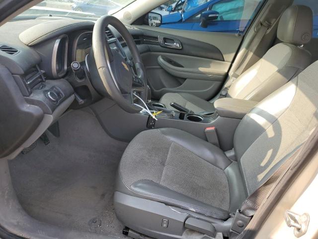 1G11C5SA5GF128930 - 2016 CHEVROLET MALIBU LIM LT 奶油色 照片 7