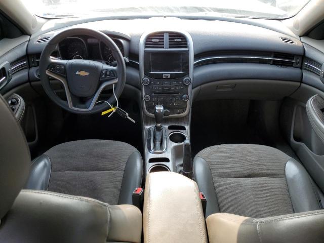 1G11C5SA5GF128930 - 2016 CHEVROLET MALIBU LIM LT 奶油色 照片 8