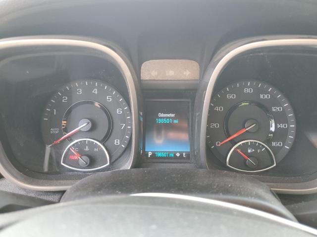 1G11C5SA5GF128930 - 2016 CHEVROLET MALIBU LIM LT 奶油色 照片 9