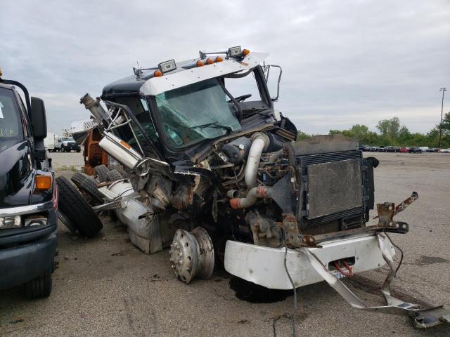 5KJJALD17KPKN5120 - 2019 WESTERN STAR/AUTO CAR CONVENTION 4900SA BLACK photo 1