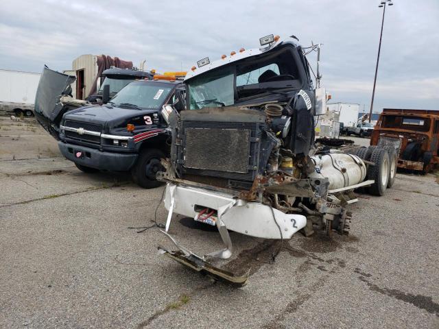 5KJJALD17KPKN5120 - 2019 WESTERN STAR/AUTO CAR CONVENTION 4900SA BLACK photo 2