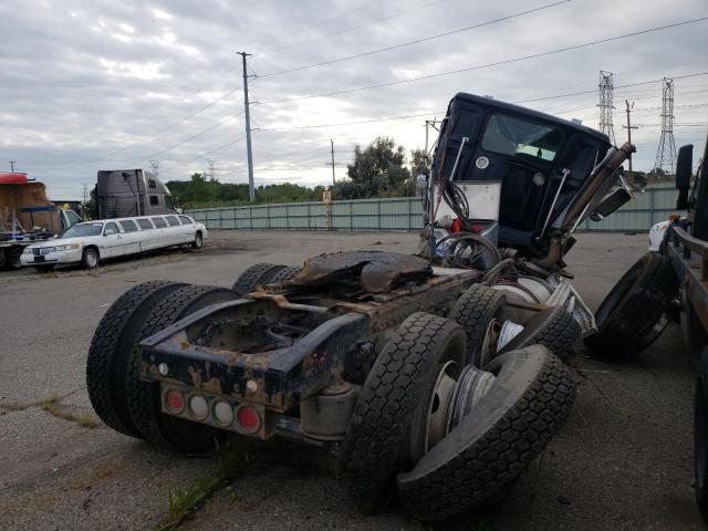 5KJJALD17KPKN5120 - 2019 WESTERN STAR/AUTO CAR CONVENTION 4900SA BLACK photo 4