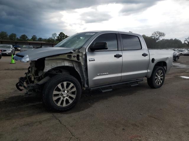 2018 TOYOTA TUNDRA CREWMAX SR5, 