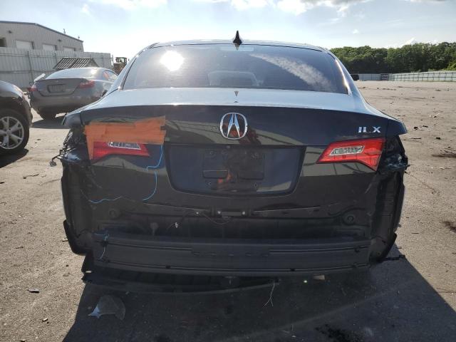 19VDE1F32EE014547 - 2014 ACURA ILX 20 BLACK photo 6