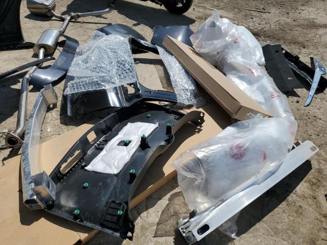 5J6RW2H50KA014151 - 2019 HONDA CR-V EX Сұр фото 12