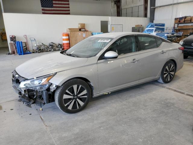2021 NISSAN ALTIMA SV, 