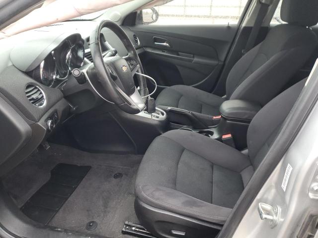 1G1PF5SC1C7403507 - 2012 CHEVROLET CRUZE LT Күміс фото 7