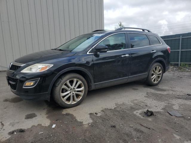 2012 MAZDA CX-9, 