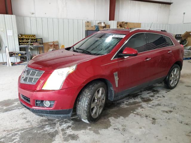3GYFNBEY6BS509649 - 2011 CADILLAC SRX PERFORMANCE COLLECTION Rouge photo 1