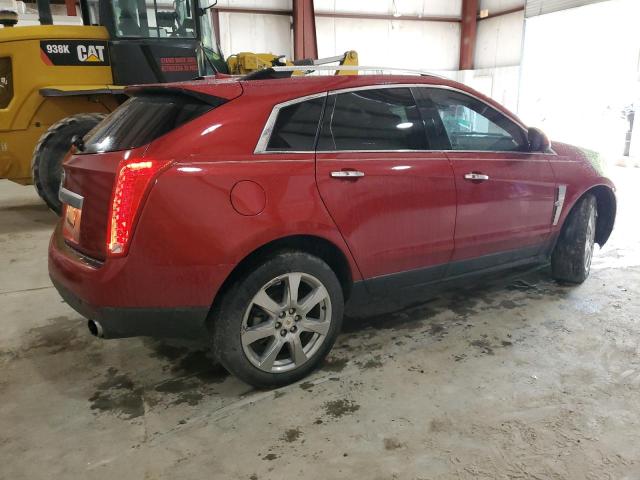3GYFNBEY6BS509649 - 2011 CADILLAC SRX PERFORMANCE COLLECTION Rouge photo 3