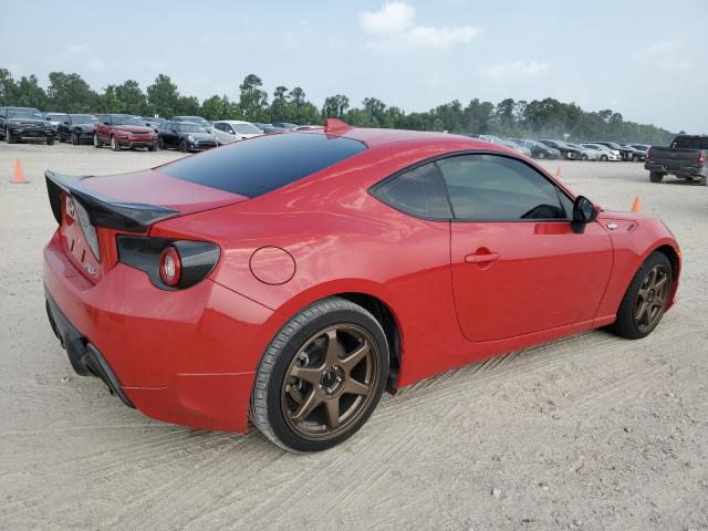 JF1ZNAA10F8704723 - 2015 TOYOTA SCION FR-S 红色 照片 3