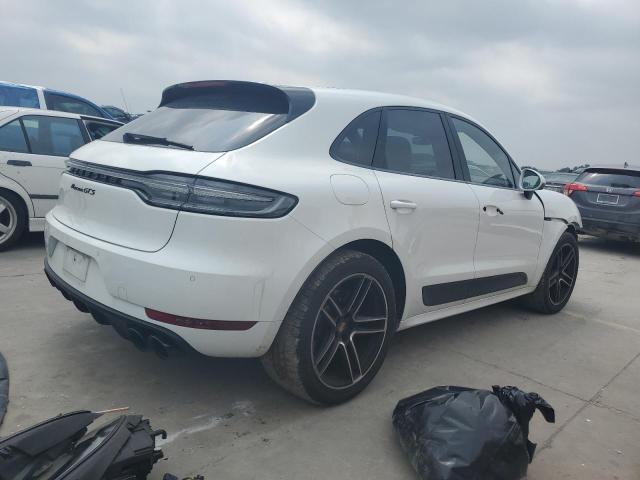 WP1AG2A57MLB50471 - 2021 PORSCHE MACAN GTS WHITE photo 3