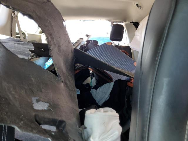 2C4RC1BG8PR564011 - 2023 CHRYSLER PACIFICA TOURING L GRAY photo 10